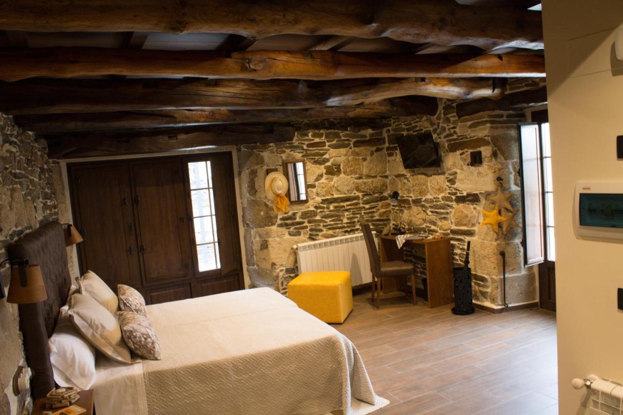 Casa Toiran Landhaus Lancara