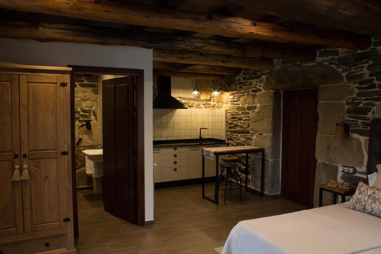 Landhaus Casa Toiran *