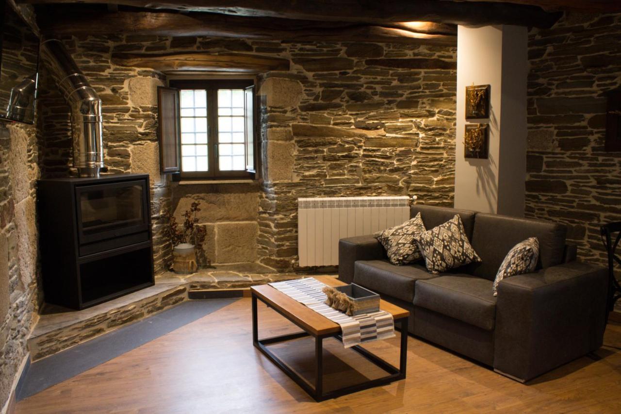 Casa Toiran Landhaus *
